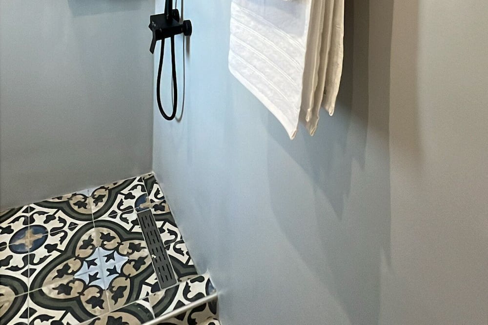 Photo of Bathroom in Myrina