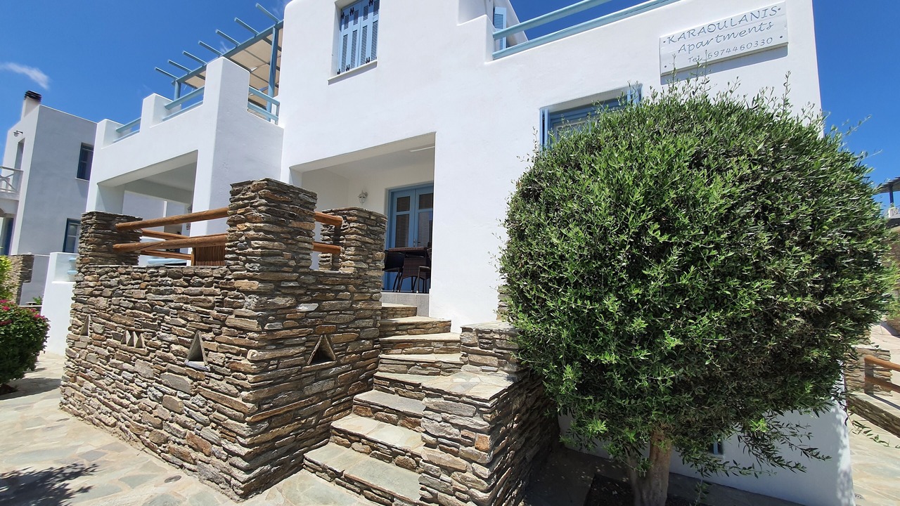 Photo of Outdoor in Paleopolis