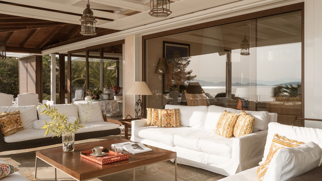 Photo of Livingroom in Iria
