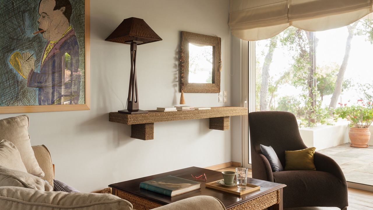 Photo of Livingroom in Iria
