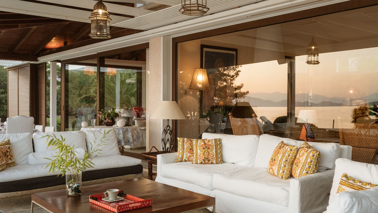 Photo of Livingroom in Iria