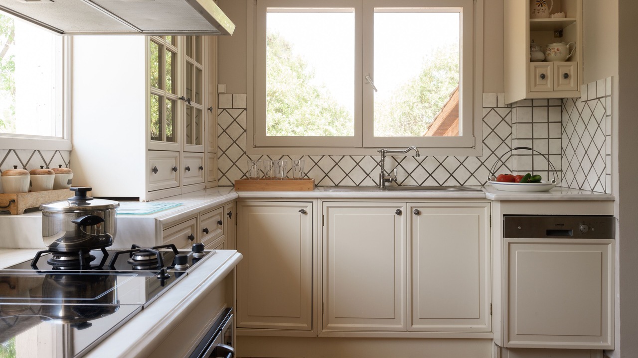 Photo of Kitchen in Iria