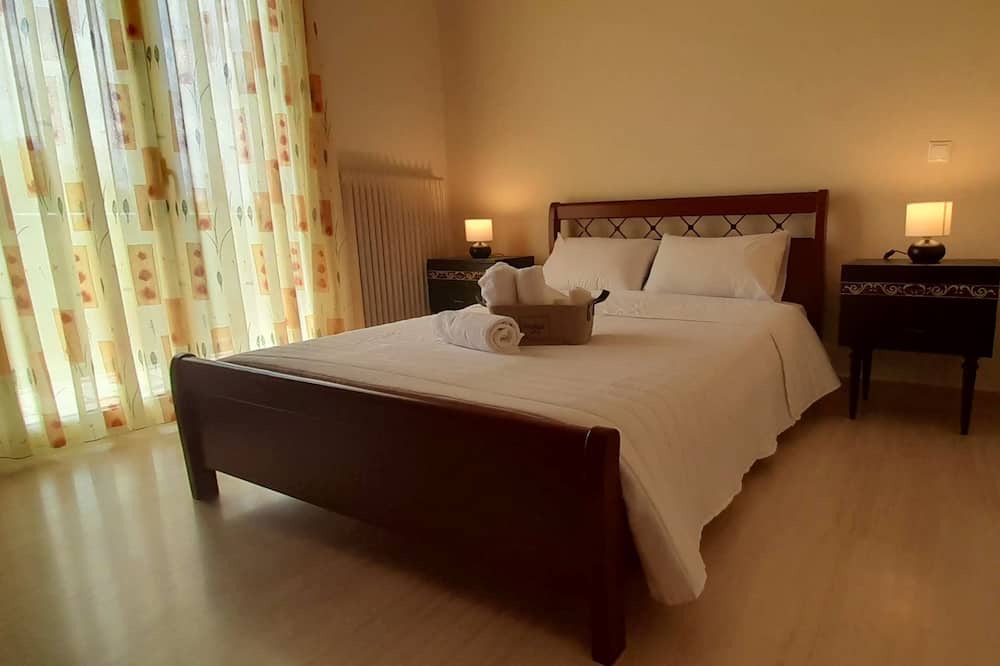 Photo of Bedroom in Argolis Region