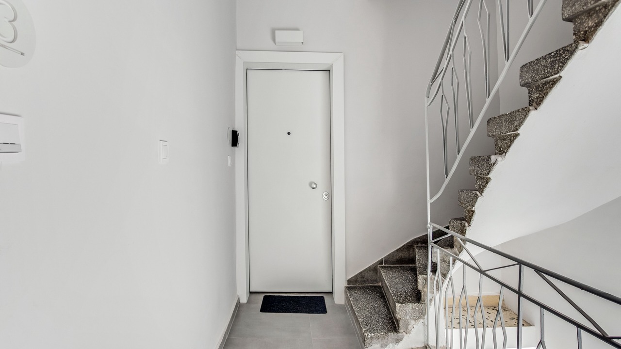 Photo of Patio Balcony in Sykies