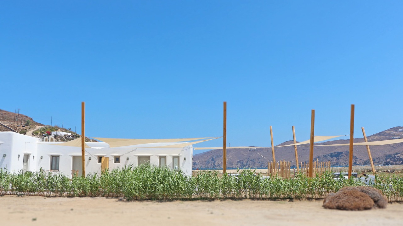 Photo of Outdoor in Ftelia