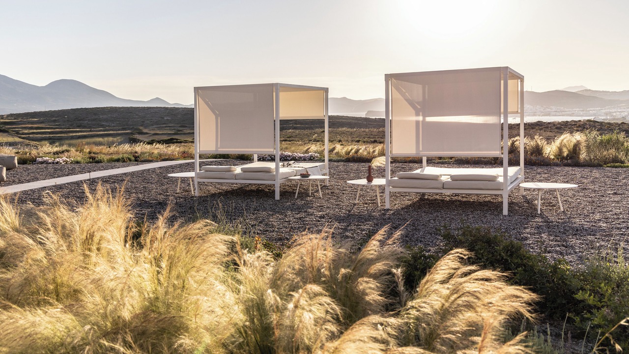 Photo of Outdoor in Milos