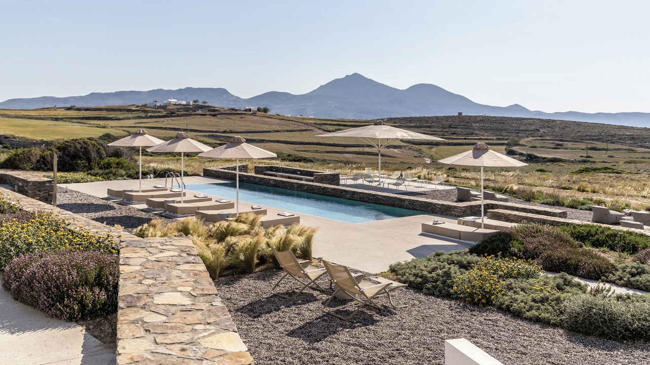 Photo of Outdoor in Milos