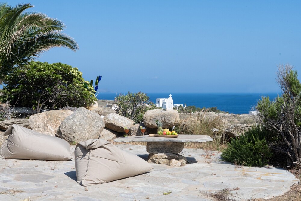 Photo of Outdoor in Kalafatis