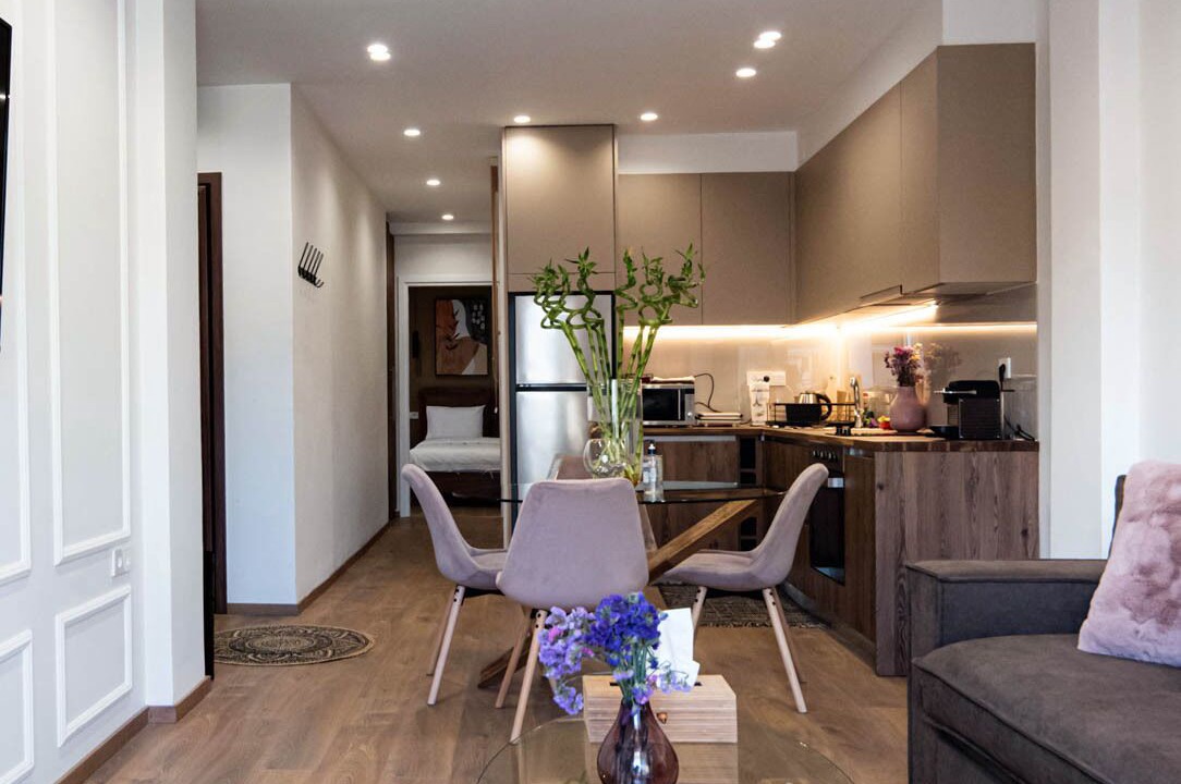 Photo of Livingroom in Ioannina