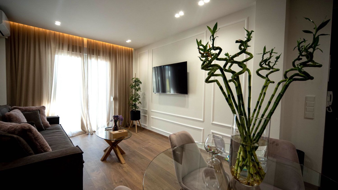 Photo of Livingroom in Ioannina