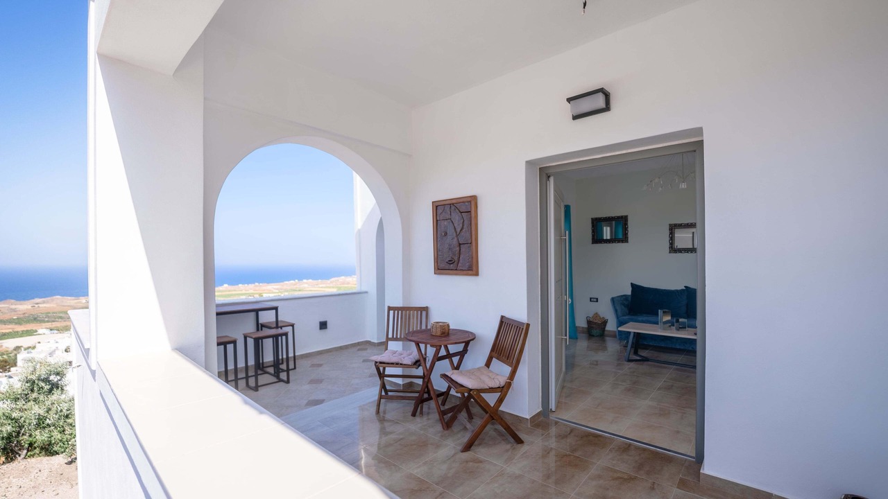 Photo of Outdoor in Vourvoulos