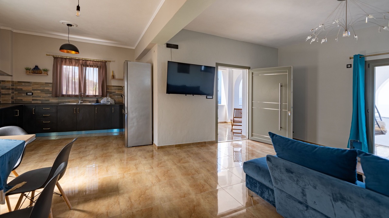 Photo of Livingroom in Vourvoulos