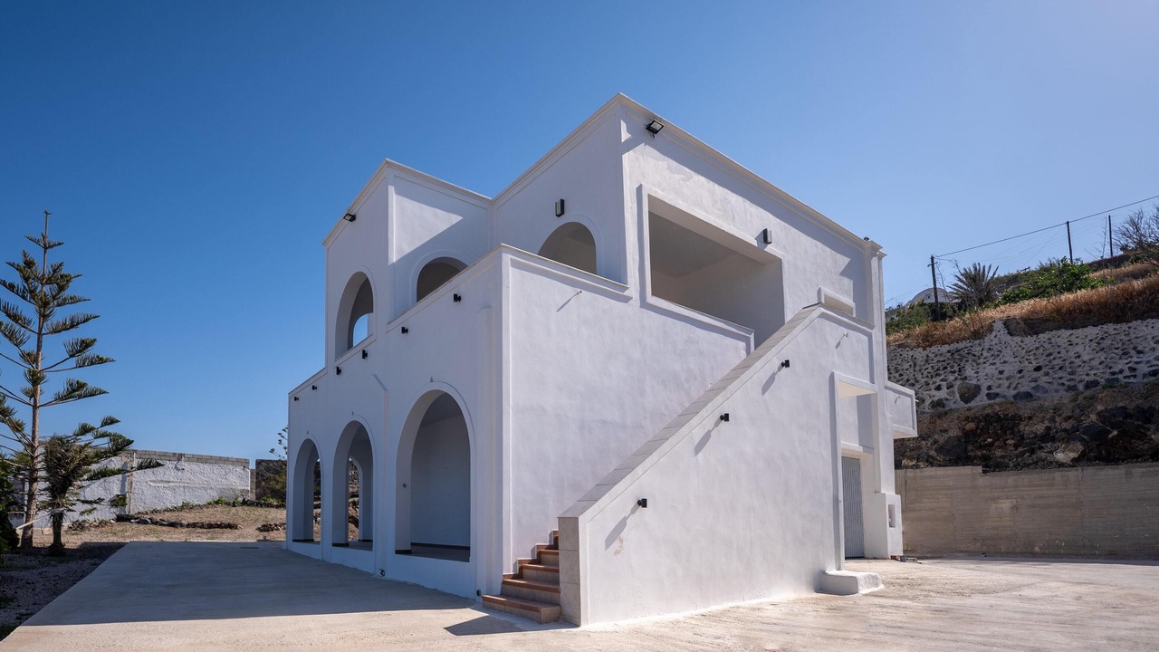 Photo of Outdoor in Vourvoulos