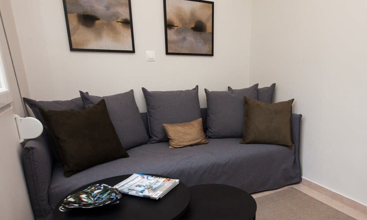 Photo of Livingroom in Kypseli