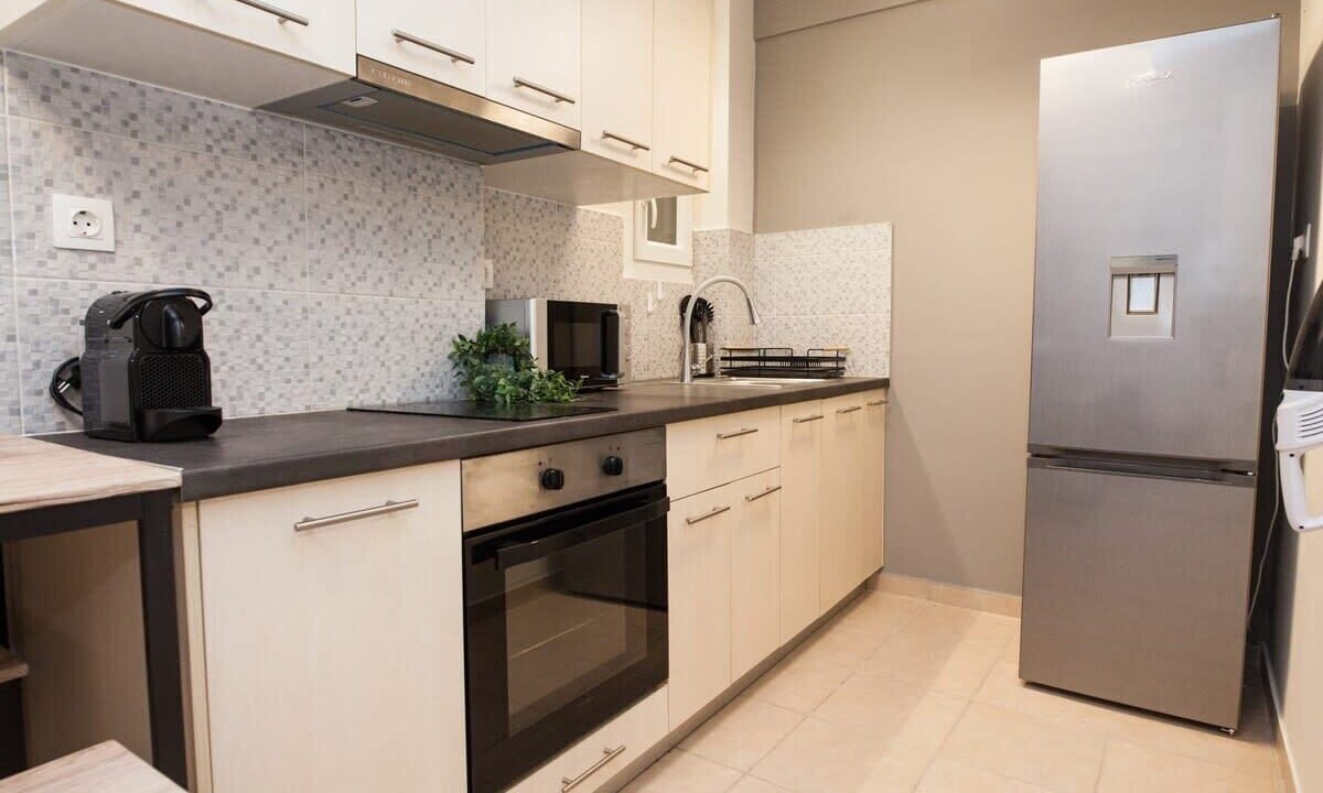 Photo of Kitchen in Kypseli