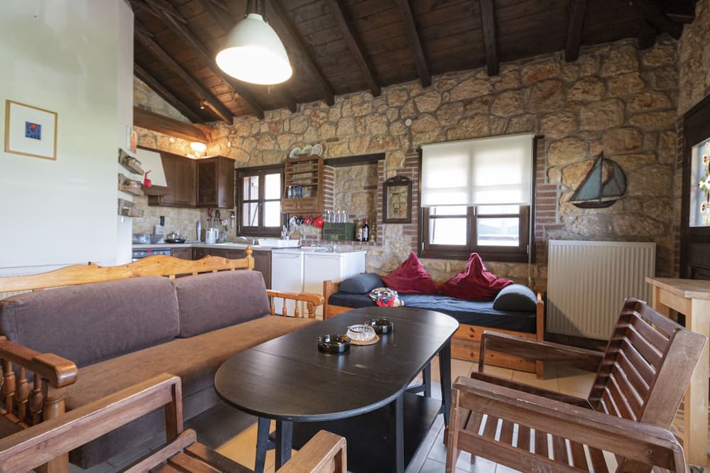 Photo of Livingroom in Psakoudia