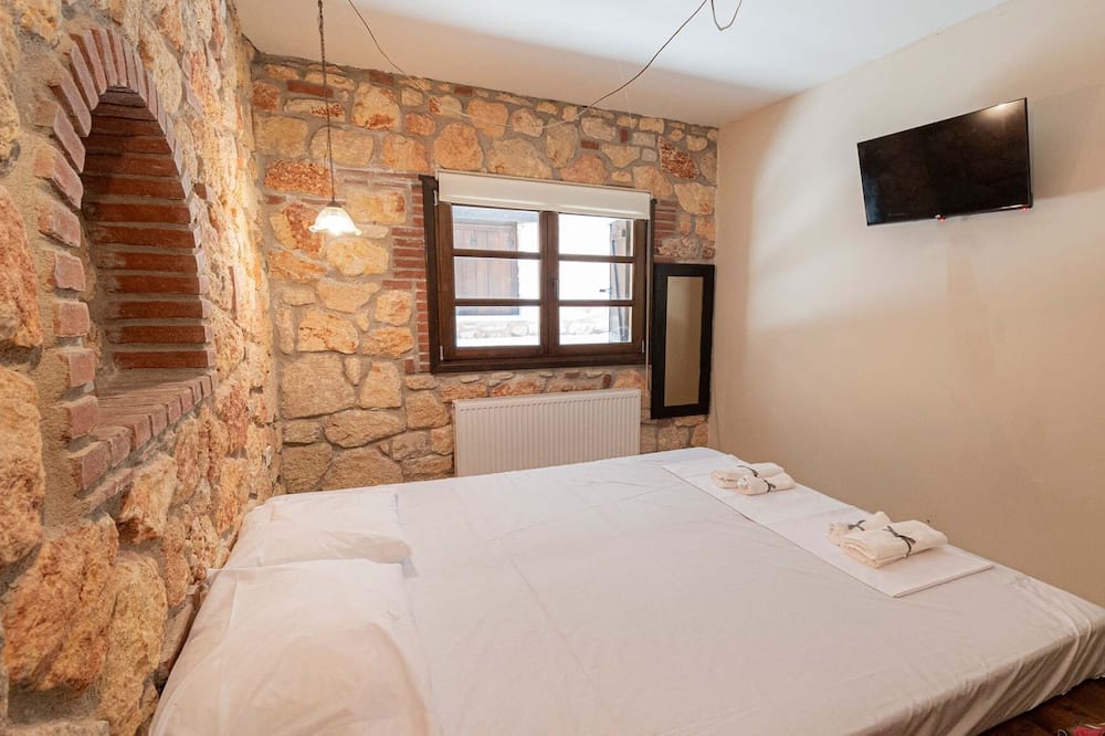 Photo of Bedroom in Psakoudia