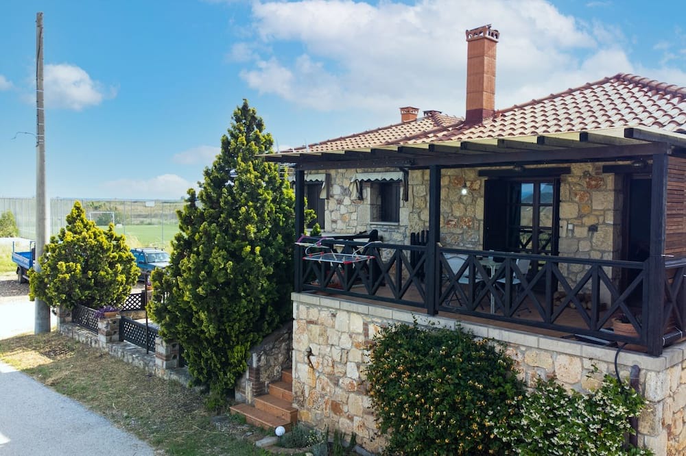 Photo of Outdoor in Psakoudia