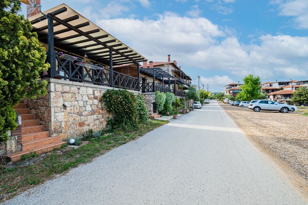 Photo of Outdoor in Psakoudia