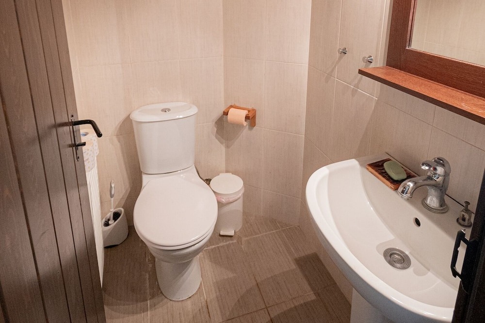 Photo of Bathroom in Psakoudia