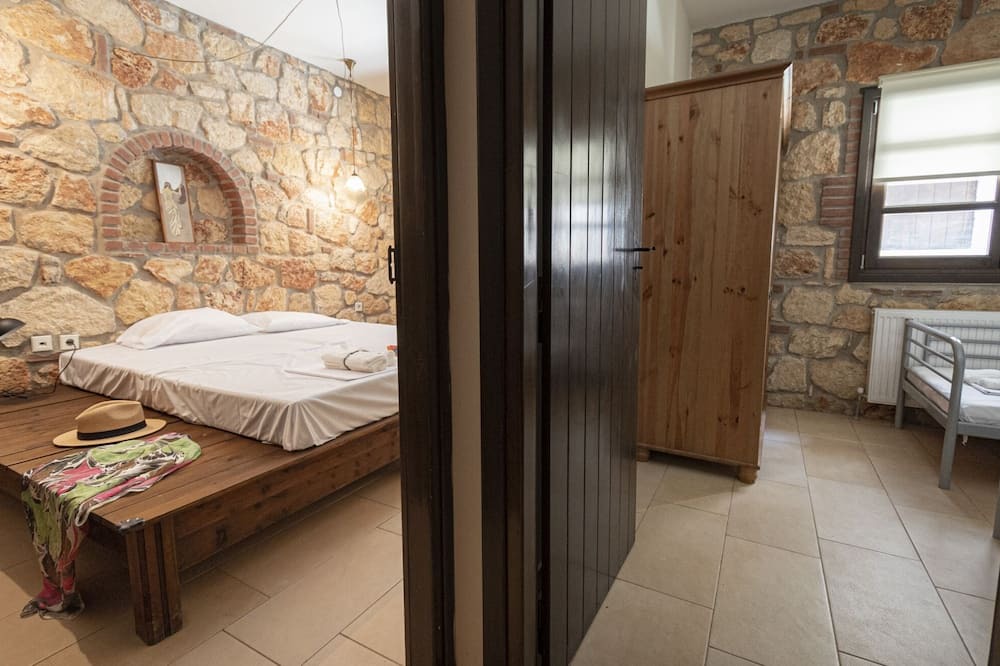 Photo of Bedroom in Psakoudia