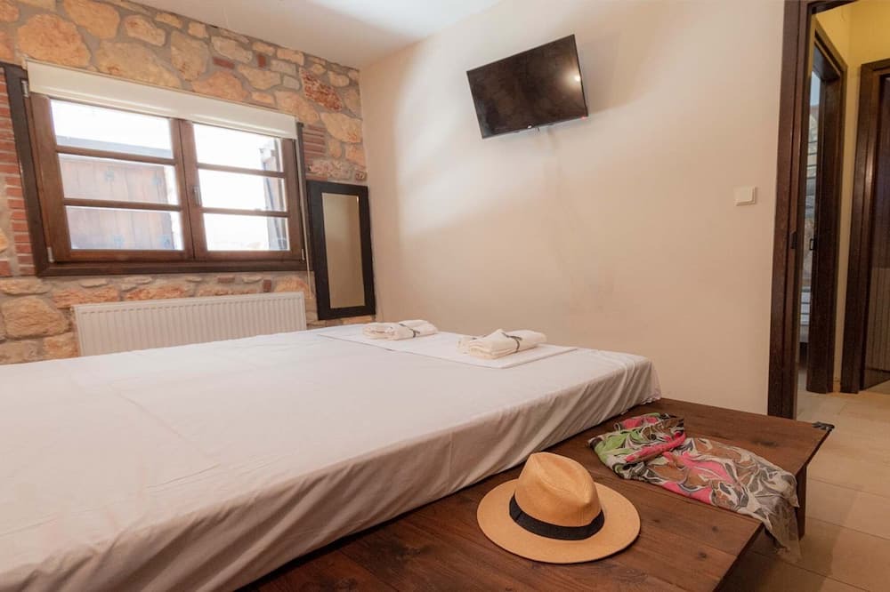 Photo of Bedroom in Psakoudia