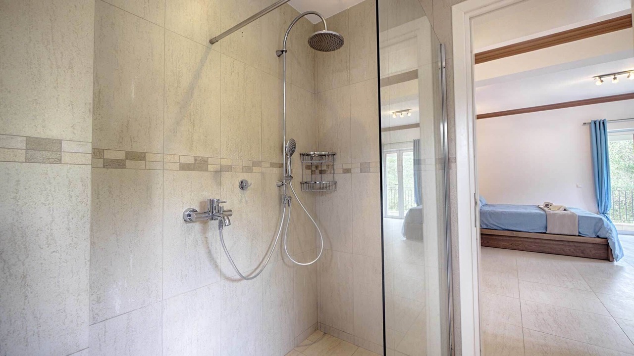 Photo of Bathroom in Afionas