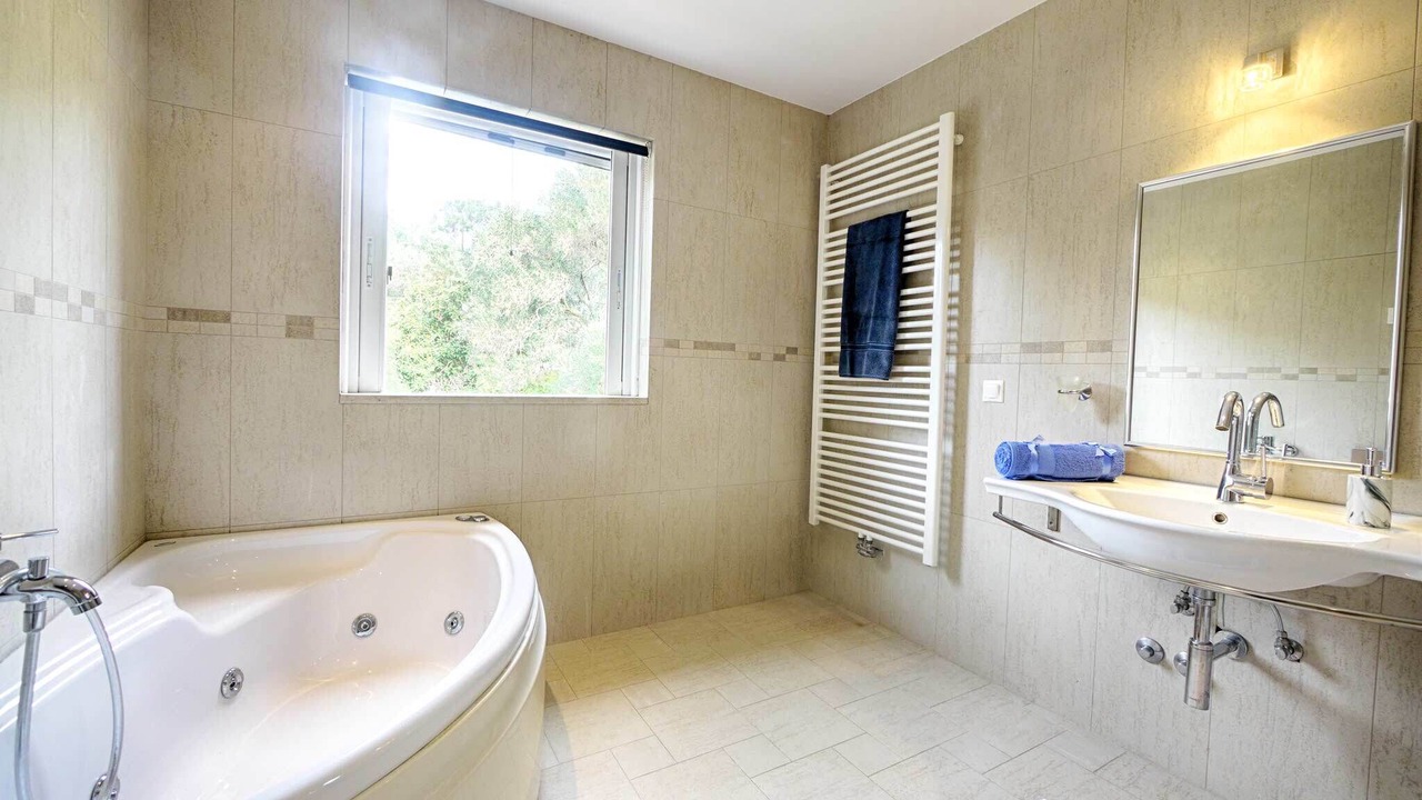 Photo of Bathroom in Afionas