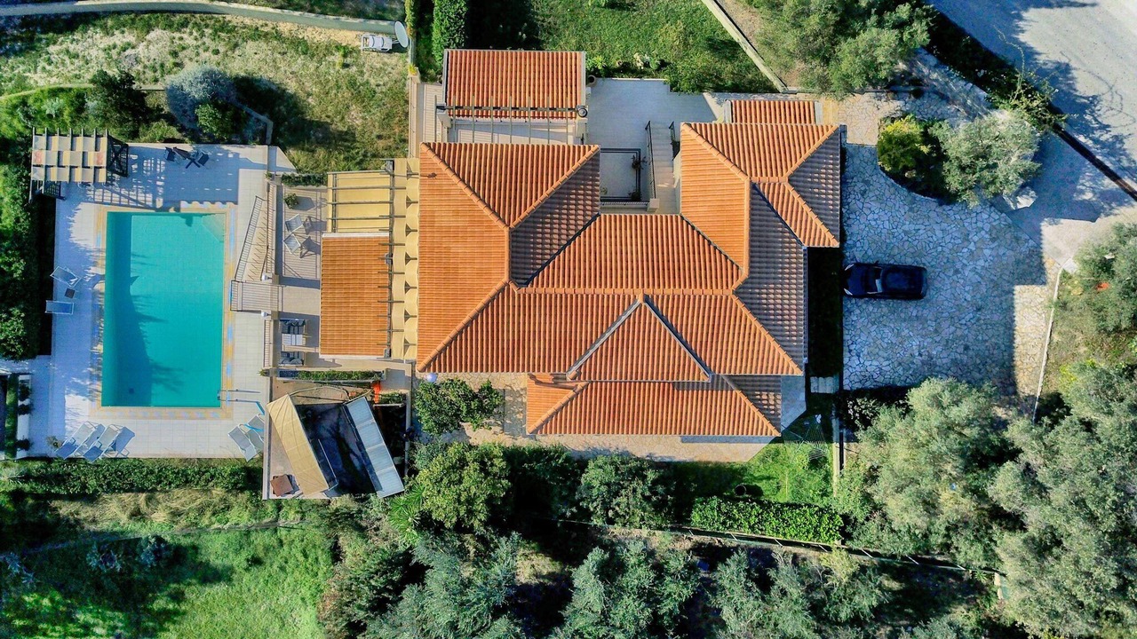 Photo of Outdoor in Afionas