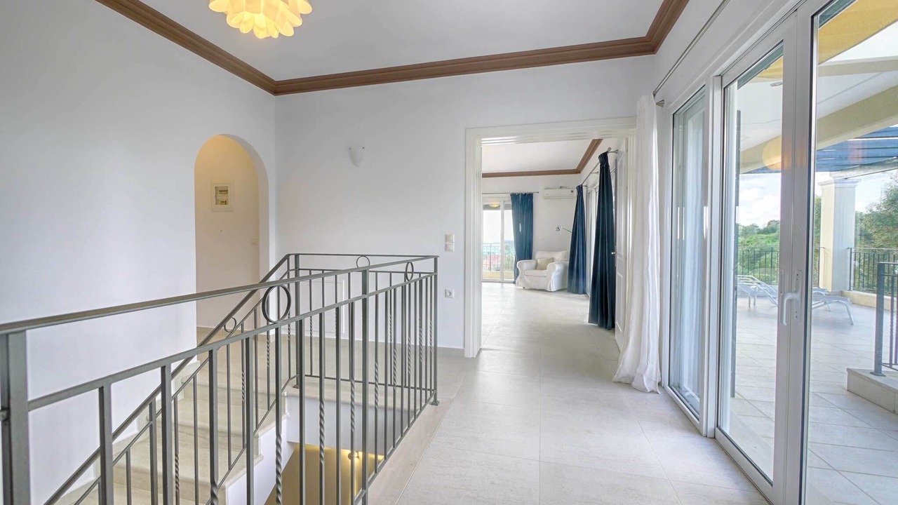 Photo of Bedroom in Afionas