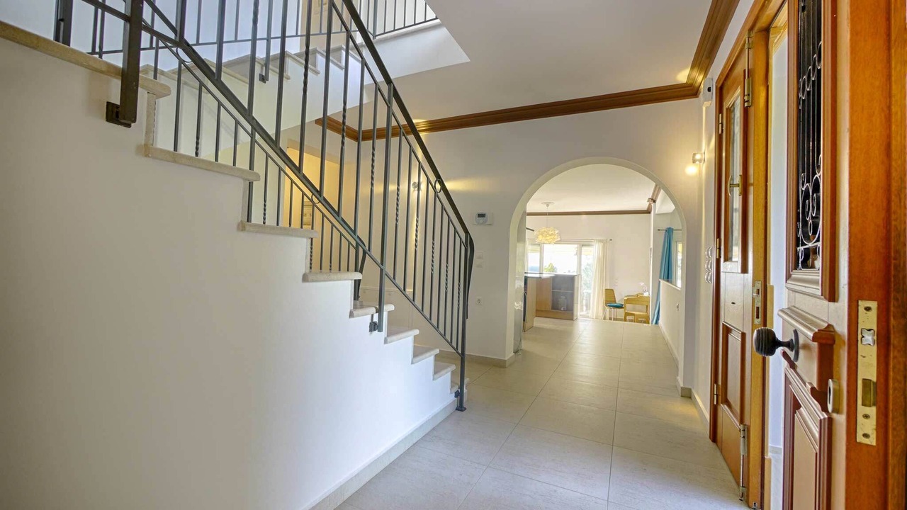 Photo of Bedroom in Afionas