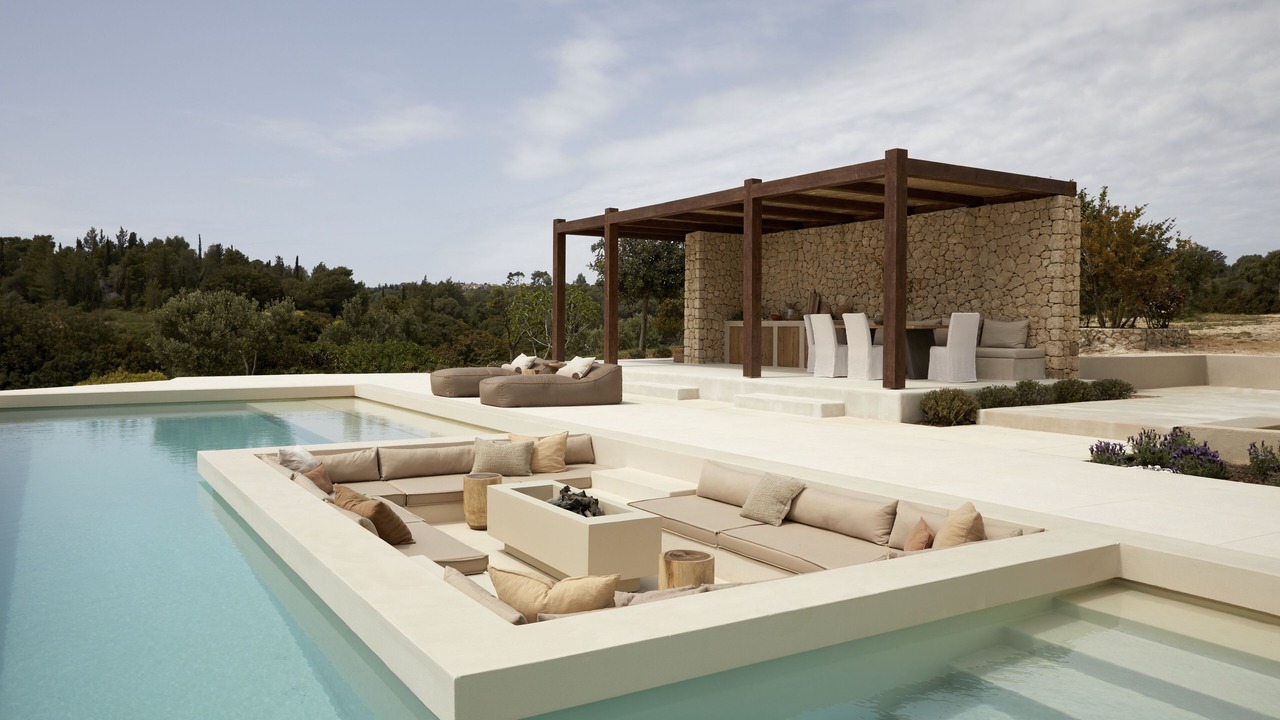 Photo of Outdoor in Pesada