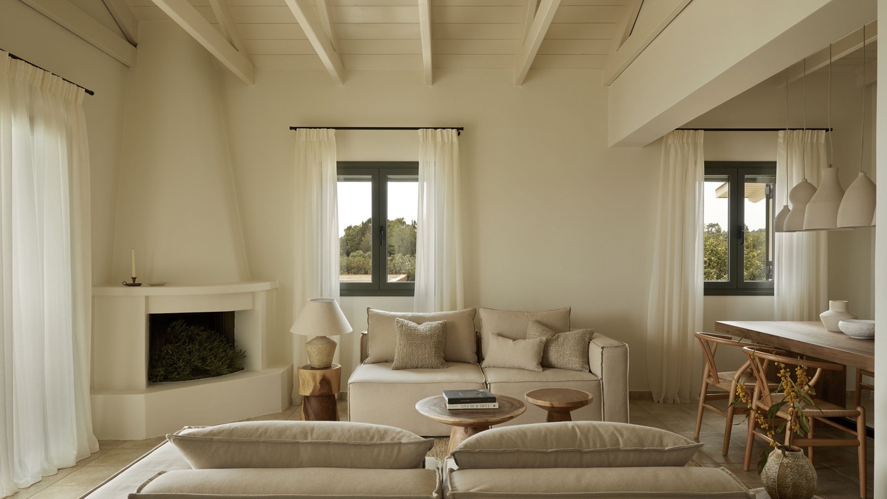 Photo of Livingroom in Pesada