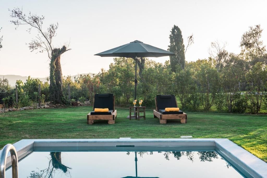 Photo of Outdoor in Doukades