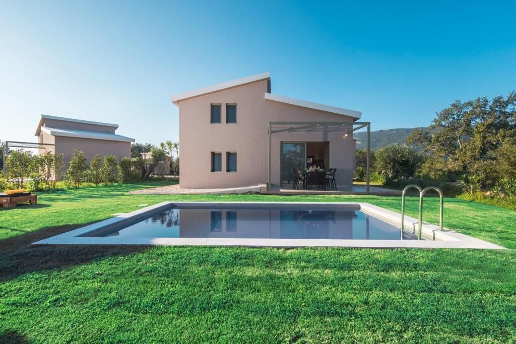 Photo of Outdoor in Doukades