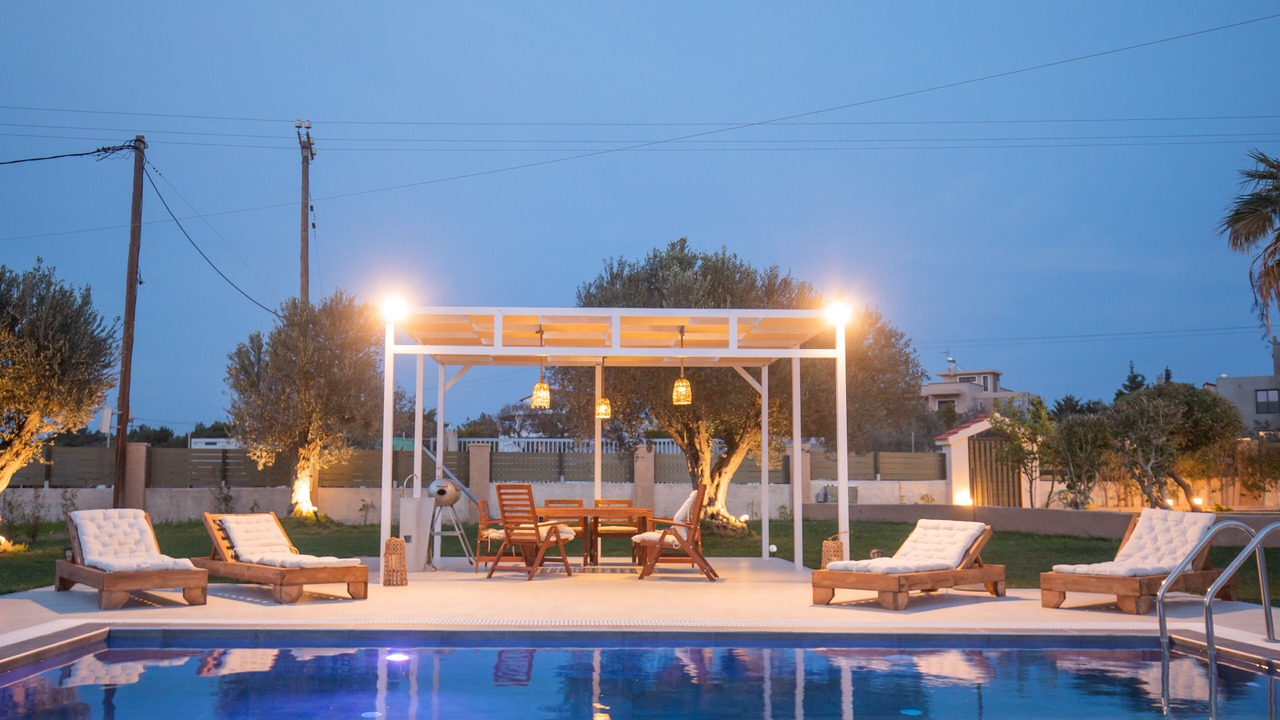 Photo of Outdoor in Asgourou