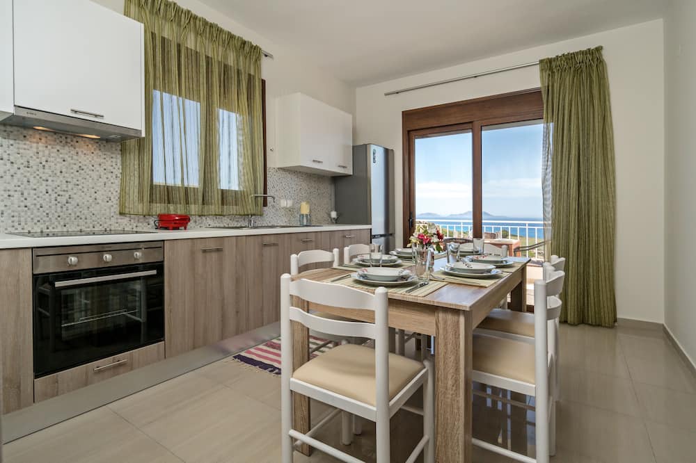 Photo of Kitchen in Agios Vasileios
