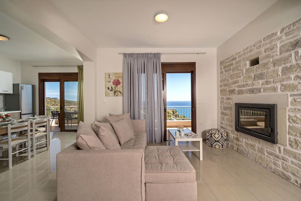 Photo of Livingroom in Agios Vasileios