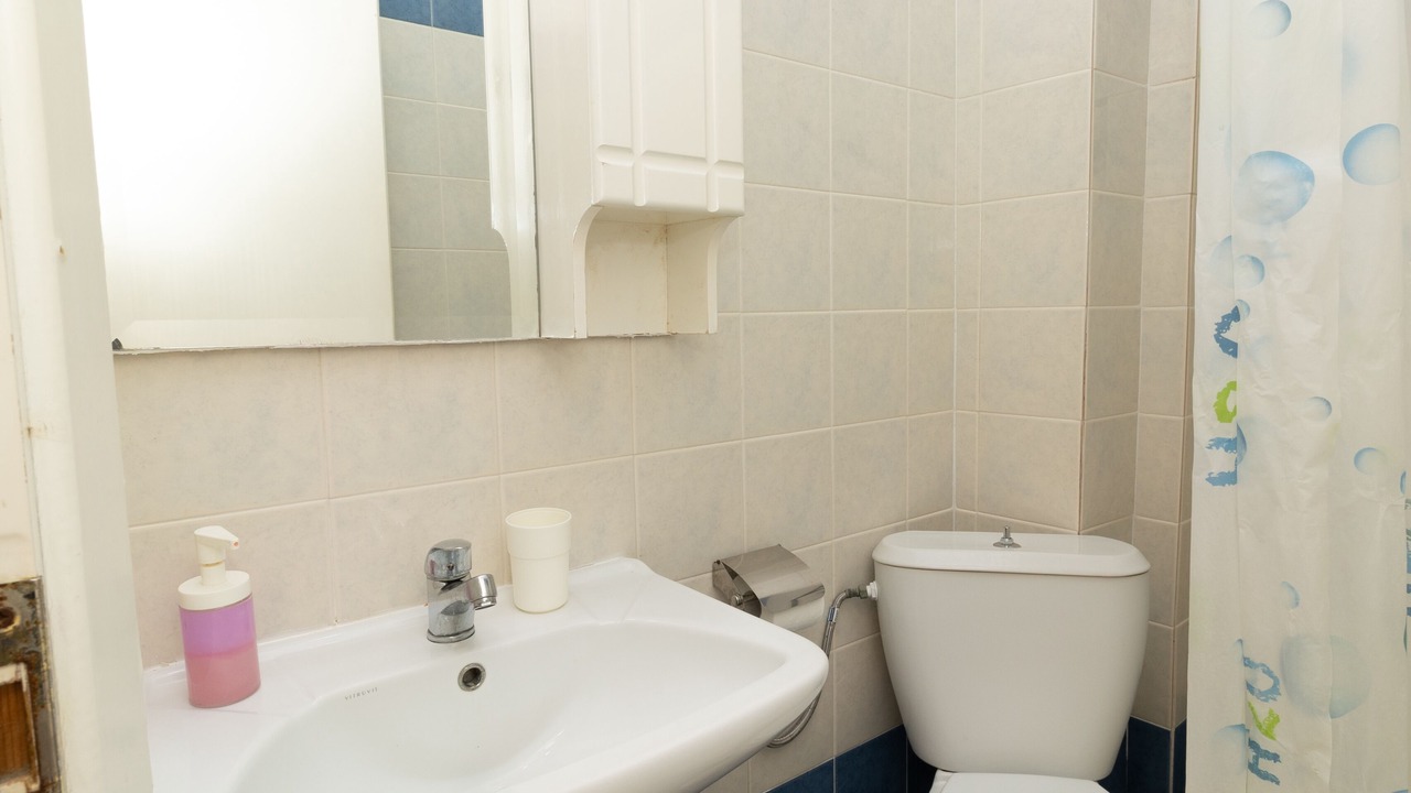 Photo of Bathroom in Nea Skioni