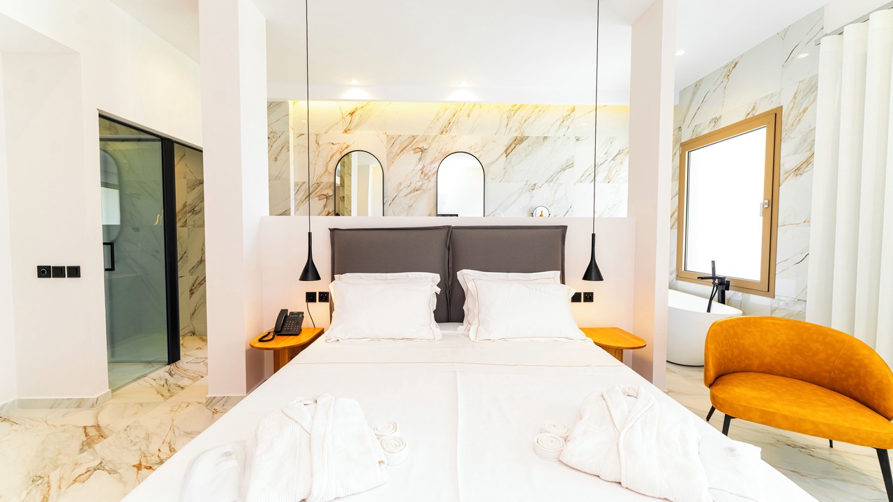 Photo of Bedroom in Ilida