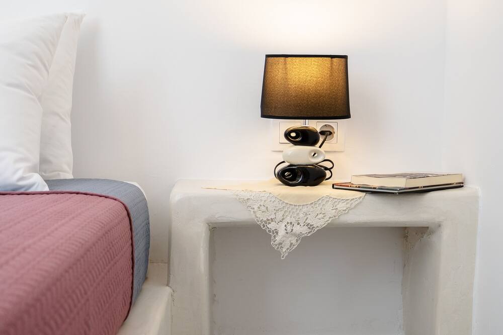 Photo of Bedroom in Filoti