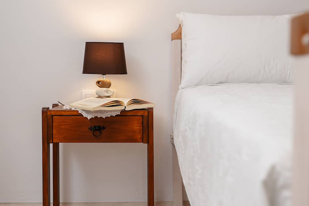 Photo of Bedroom in Filoti