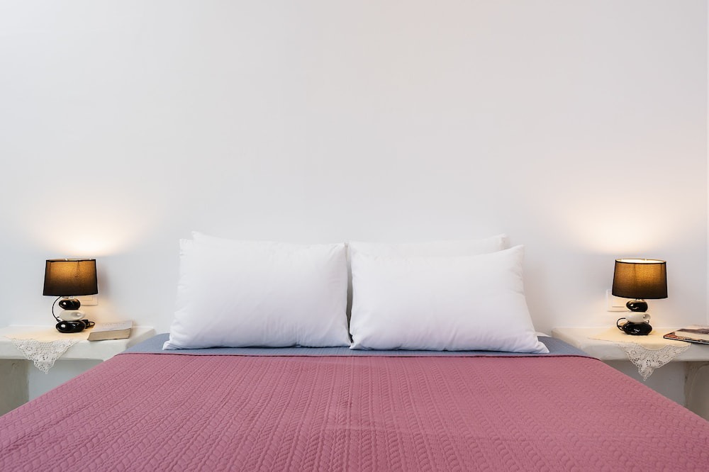 Photo of Bedroom in Filoti