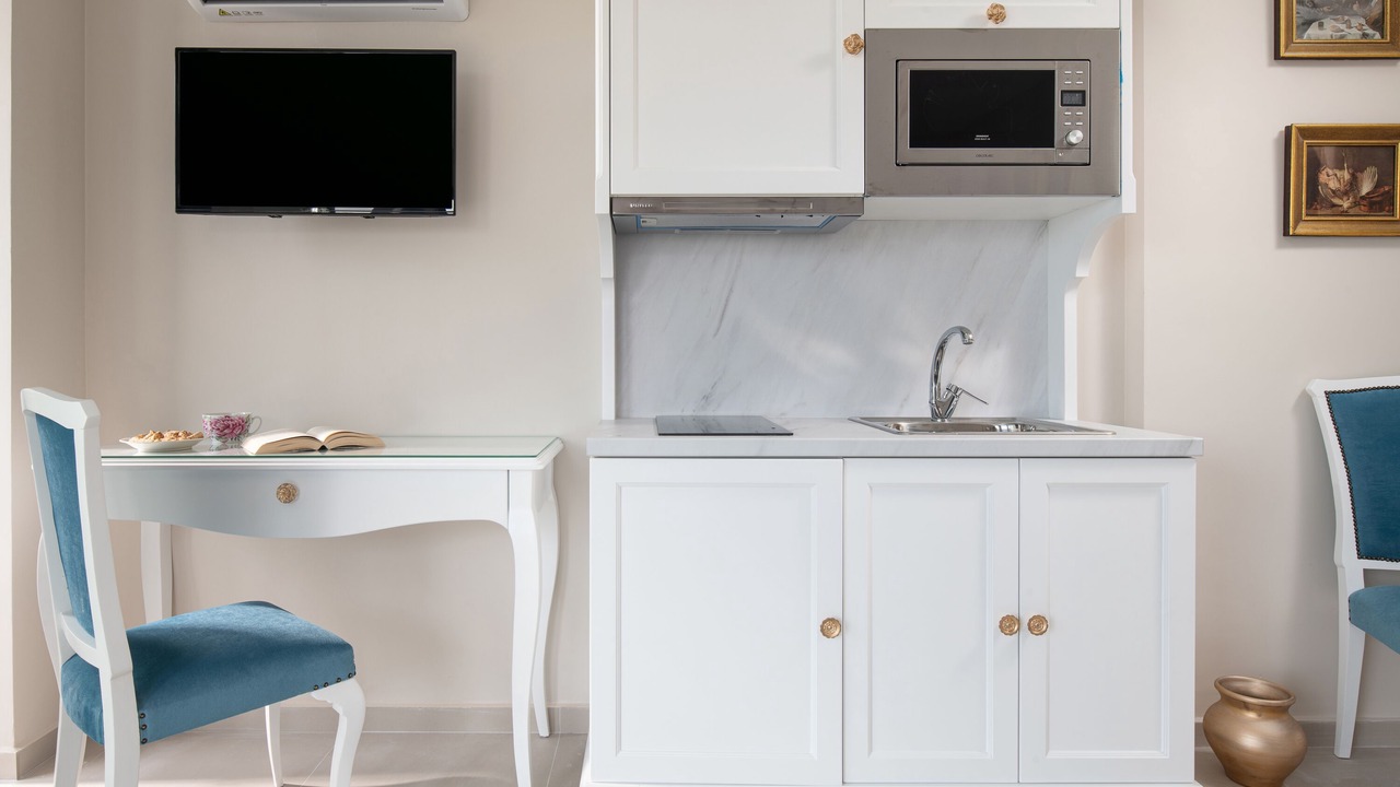 Photo of Kitchen in Kallikratia