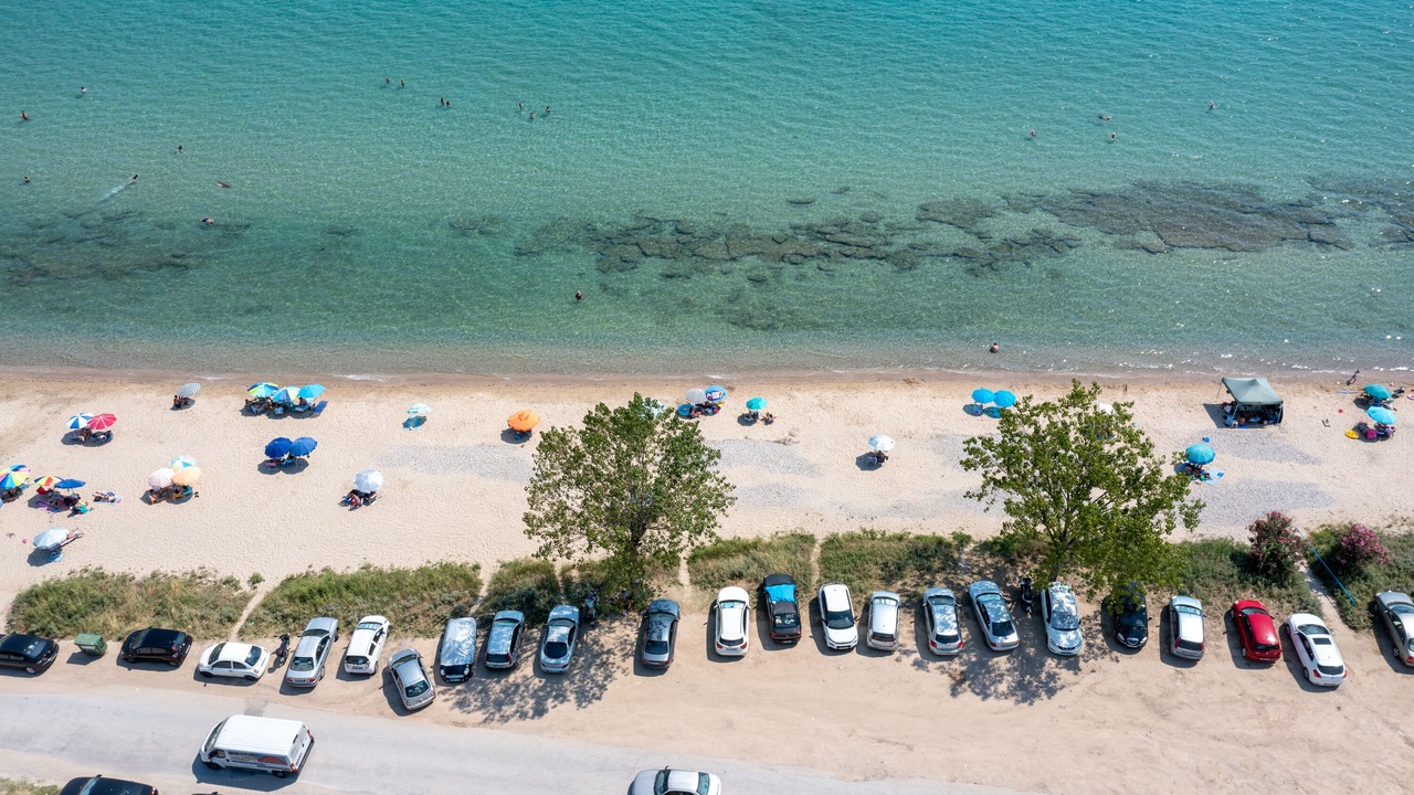 Photo of Others in Kallikratia