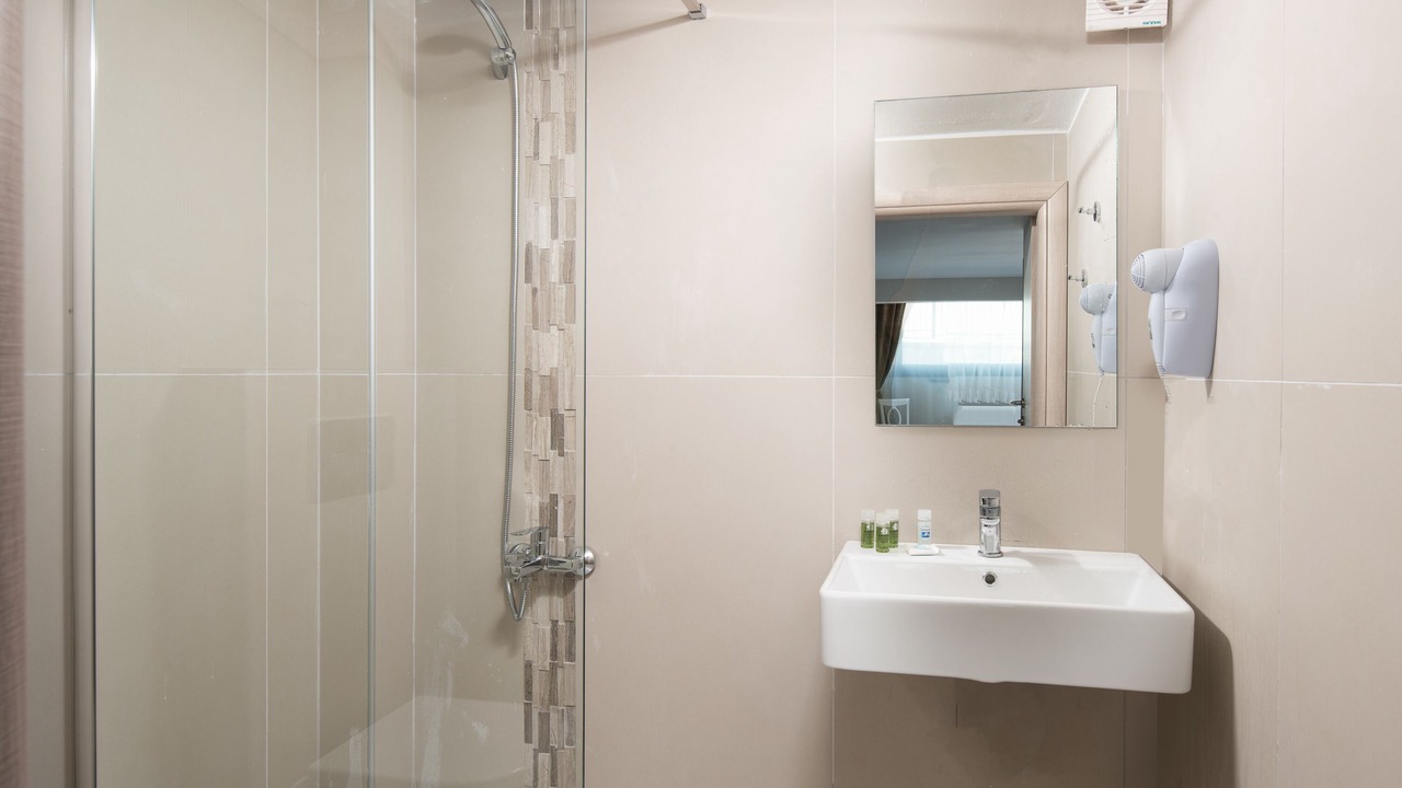 Photo of Bathroom in Kallikratia