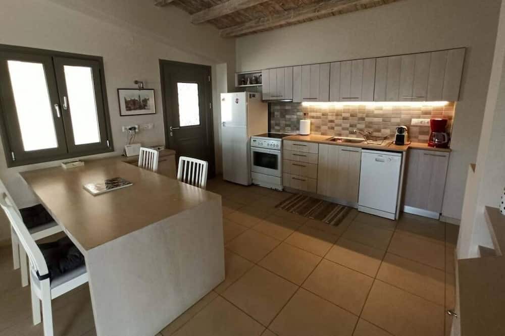 Photo of Kitchen in Katsarou
