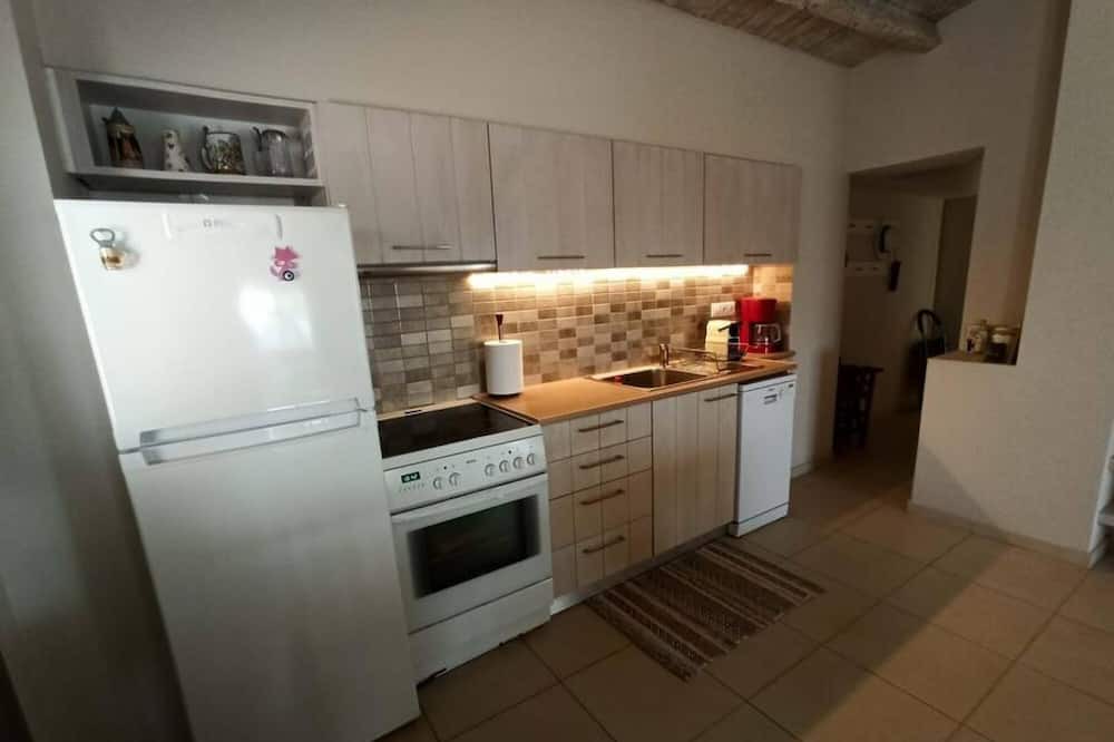 Photo of Kitchen in Katsarou