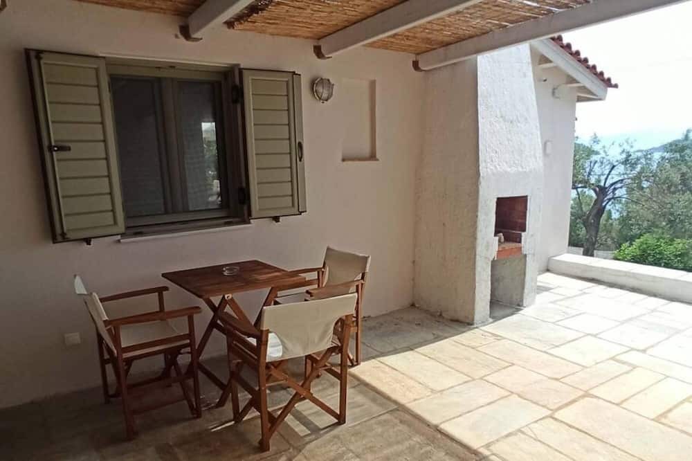 Photo of Patio Balcony in Katsarou