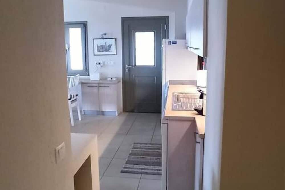 Photo of Kitchen in Katsarou